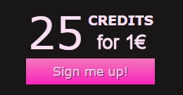 25-credits-FREE for camsex at one2oneWEBCAMSEX.com